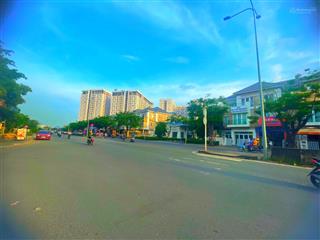 Chính chủ gửi bán nhanh căn shophouse merita liên phường cách global city 900m, 0931 000 *** sổ hồng