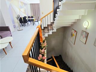 Chủ gửi bán nhà 3,5 tầng sổ hồng hoàn công, kdc nam long, quận 9. giá 12,5 tỷ.  0931 000 *** tt