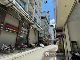 Nhà mặt phố mễ trì thượng, giá ưu đãi 27 tỷ, 69m2, 6pn, 7wc