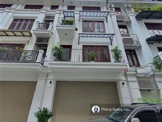 Bán gấp nhà lk 90 nguyễn tuân, thanh xuân, dt 72m2 x 5 tầng, mt 5,5m, nhỉnh 39 tỷ.