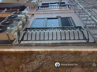 Chủ hạ giá cần bán gấp toà nhà căn hộ dịch vụ  mỹ đình  nam từ liêm  dt 64m2 x 6 tầng