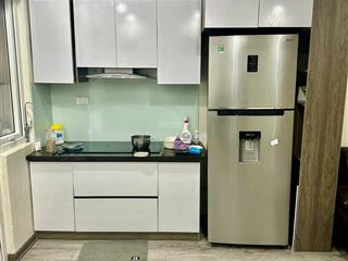 Cho thuê căn hộ 78m, 3 ngủ, 2 vệ sinh, khu 11 toà full đồ như hình