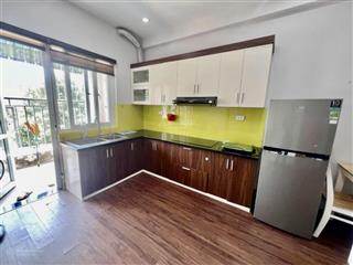 Cho thuê căn hộ 65m, 2 ngủ, 2 vệ sinh. full nội thất, khu 3 toà gần trường tuệ đức. ảnh thật 100%