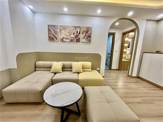 Bán căn hộ góc 76m, 2 ngủ, 2 vệ sinh, khu 3 toà gần trường tuệ đức. view chếch hồ. ảnh thật 100%