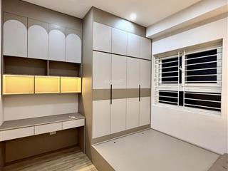 Bán căn hộ góc chính 82m, 3 ngủ, 2 vệ sinh, khu 11 toà. full nội thất mới như hình, ảnh thật 100%