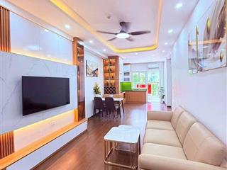 Bán căn hộ 68m, 2 ngủ, 2 vệ sinh, view thoáng. khu 11 toà, nội thất đẹp