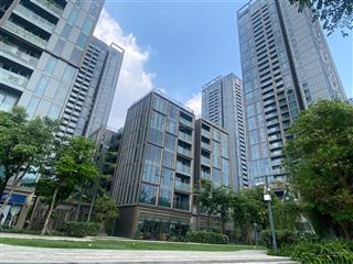 Empire city  cho thuê căn full nội thất 2pn2wc 90m2 tầng thấp , giá 38 triệu
