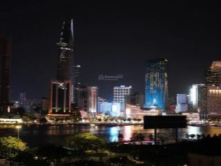 Empire city cần cho thuê căn 1pn 64m2  full nội thất cao cấp  view pháo hoa, q1 giá 27 tr/th