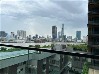 Cho thuê căn hộ giá tốt cove empire city thủ thiêm2pnview sông101m2gía chỉ 63 triệu