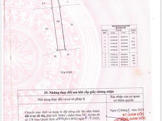Đường giồng ao 10m mặt tiền đường giồng ao, cần thạnh  giá đầu tư  28 triệu/m2