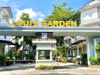 Bán biệt thự 225,3m2 5pn, 5wc tại khu dân cư khang an, phú hữu  giá 27,9 tỷ