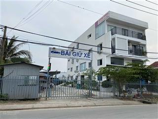 Cho thuê căn hộ cao cấp 190 tam bình, giá tốt, không gian sống tốt, dân tri thức cao, cv riêng