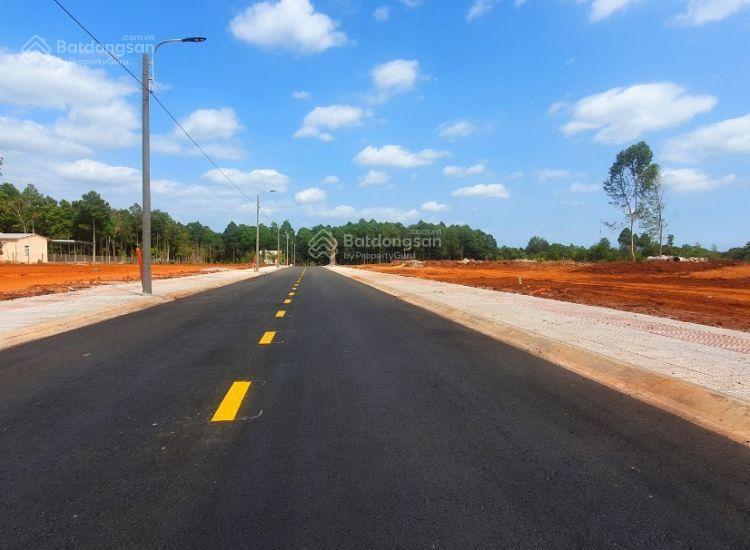 Bán đất phú mỹ future city sổ sẵn, đường 40m, vị trí vàng giữa sân bay, cảng biển và du lịch