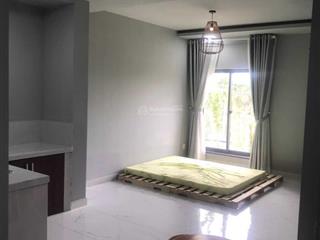 Cần cho thuê căn hộ dịch vụ full nội thất  khu vực tri thức cao  chú trọng không gian sống