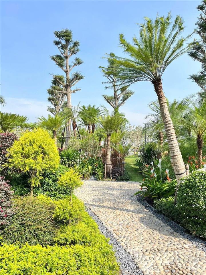 Đất 2 mặt tiền xuân phú xuân tây  xuân tây bảo bình, có 300m2 thổ cư, thích hợp đầu thư phân lô