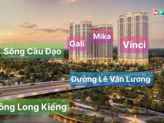 Tặng 1 lượng vàng cho booking gali  khải hoàn prime trước 9/6, chỉ 460 tr (15%). 0903 053 *** thương
