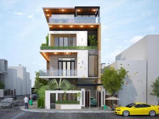 Bán 2 lô đất nền liền kề ngay vòng xoay công viên central garden