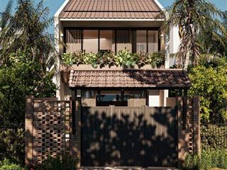 Bán homestay hồ tràm  500m2  gần trung tâm gần biển