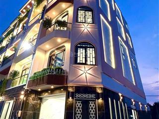 Bán nr 4pn, 5wc, 60m2 tại thạnh xuân 25, q12, hcm giá 6,95 tỷ