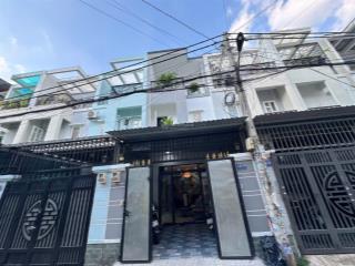 Bán nr 4pn, 4wc, 56m2 chỉ với 5,35 tỷ tại thạnh xuân 24, q12, hcm