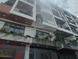 Bán nr 5pn, 6wc, 76m2 tại thạnh xuân 25, q12, hcm, giá 7,75 tỷ, view đẹp