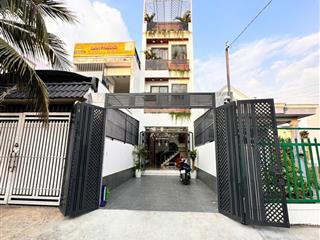 Bán nhà riêng tại đường thạnh lộc 48, quận 12, hồ chí minh, 6,5 tỷ, 80m2