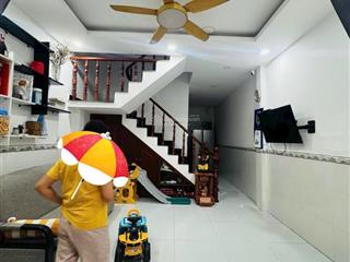 Bán nr đẹp xuất sắc tại thạnh lộc 15, 3,35 tỷ, 36m2, q12, hcm