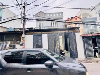 Bán nr 3pn, 56m2, thạnh lộc 49, 3,88 tỷ, giá ưu đãi