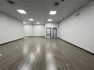 Bán sàn văn phòng tầng 3 chung cư gelexia tam trinh. diện tích 74m2 hoàn thiện đẹp. giá từ 5xtr/m2