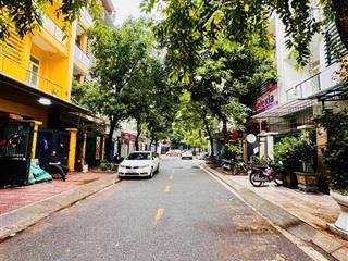 Bán biệt thự gelexia riverside, tam trinh, yên sở, hoàng mai, hà nội, 22 tỷ, 65 m2