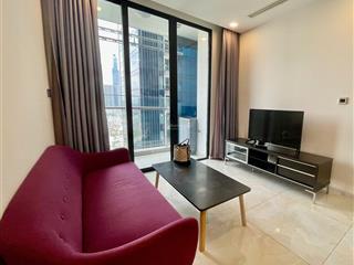 Chỉ với 19tr có ngay ch 50m2 1pn full nt tầng cao view lm81 vinhomes golden bason.  0902 823 ***