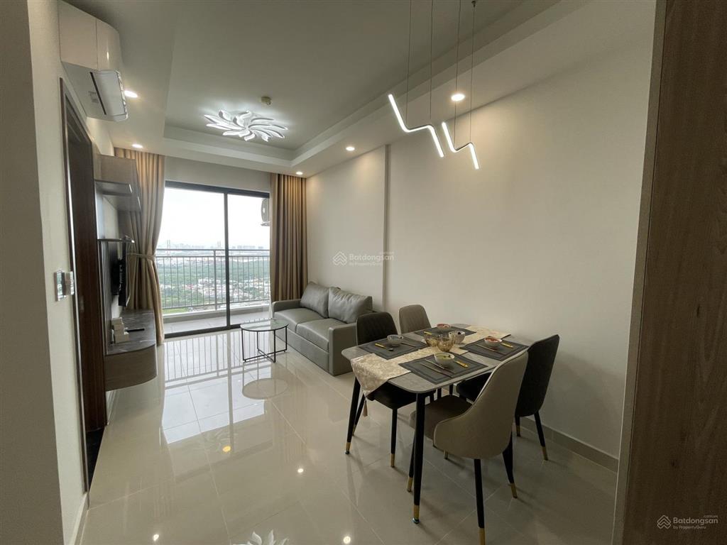 Chỉ với 9tr có ngay ch 66m2 2pn2wc view q1 có bếp, mhm tại q7 saigon riverside. ms quyên 0902 823 ***