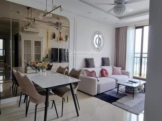 Officetel st moritz  phạm văn đồng, căn 2pn giá 16.5tr full nội thất, vào ở ngay 0911 850 ***