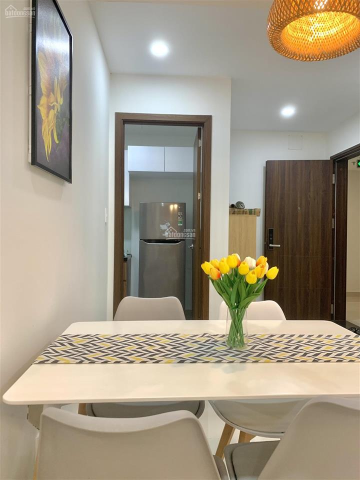 Phú đông premier 2pn đã có sổ, 3 tỷ, người thật nhà thật tầng trung, view thoáng.  0911 850 ***