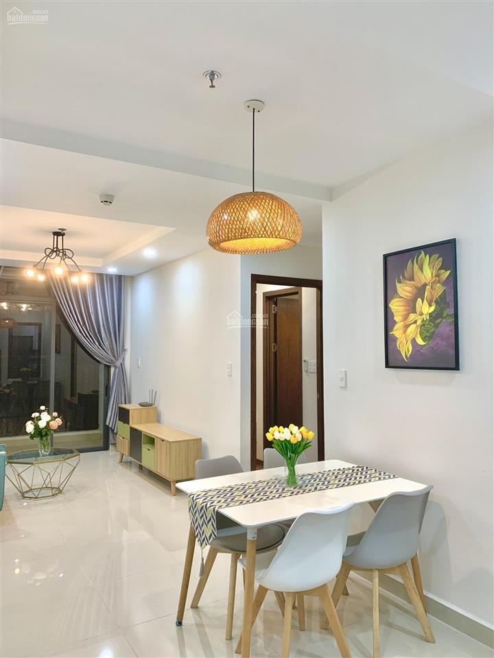 Phú đông premier 2pn đã có sổ, 3 tỷ, người thật nhà thật tầng trung, view thoáng.  0911 850 ***