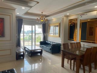 Cho thuê căn góc moonlight 2pn 9.5tr, 11tr full nt view đẹp thoáng mát,  0911 850 ***
