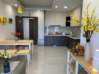 Bán nhanh 1pn1wc tại q7 boulevard giá 2 tỷ. pháp lý hợp đồng đặt cọc, chưa hỗ trợ vay 0939 720 ***