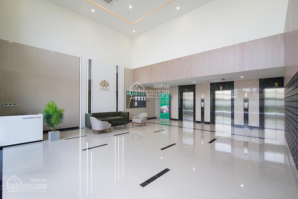 Bán căn góc lavita charm 2pn 4.35 tỷ, hđmb, hỗ trợ vay, nhà mới tinh, vào ở ngay. call 0939 720 ***