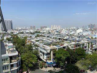 Cho thuê căn hộ jamona city 1pn view sông, 8.5tr/tháng, 50m2.  xem nhà 0939 720 ***