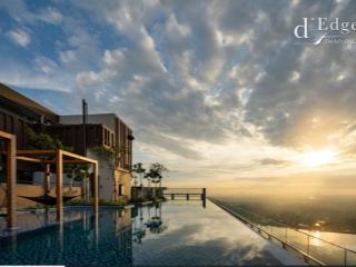 Bán căn hộ 65m2, 6,4 tỷ all in giá rẻ nhất 1pn1wc tại d'edge, có sổ, sẵn hđ thuê.  0939 720 ***