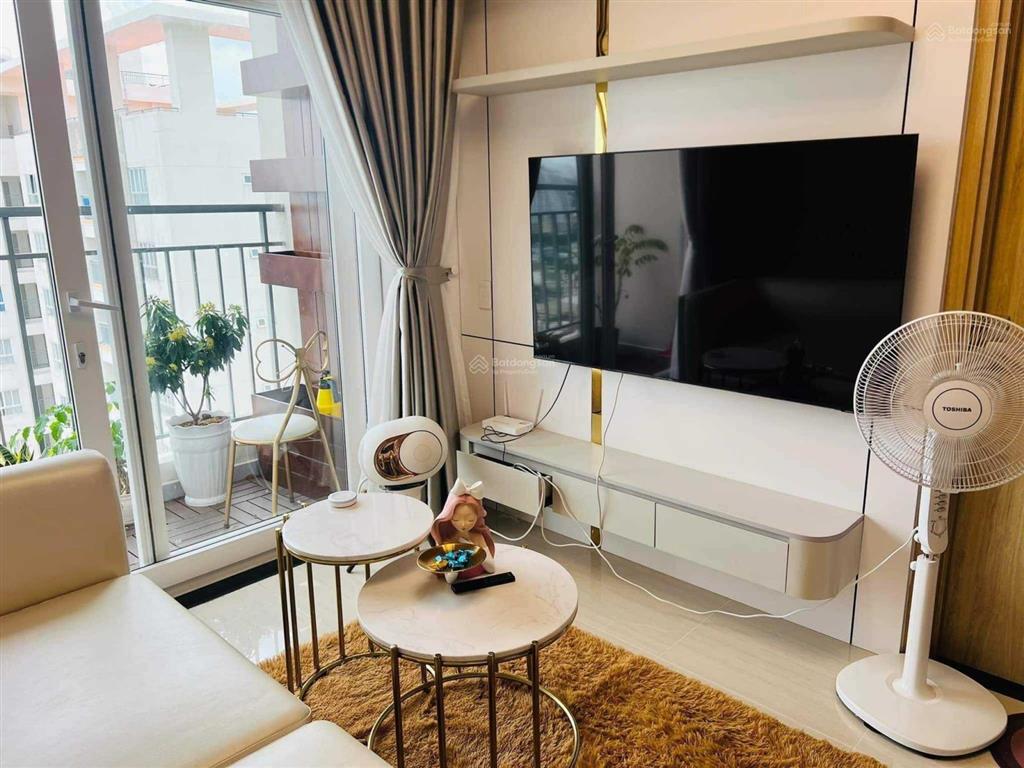 Qúy cuối năm bán căn hộ moonlight thủ đức 1pn 51m2 2.6tỷ nội thất full, nhà mới view đn 0939 720 ***