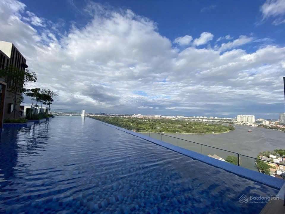 Cập nhật giỏ hàng 3pn d'edge thảo điền, 18 tỷ, 147m2, đã có sổ.  0939 720 ***