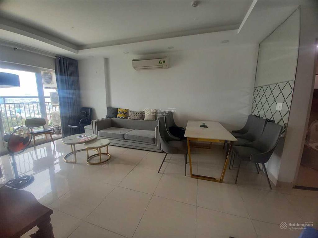 Giảm giá mùa noel, thuê ngay căn moonlight 2pn 9,5tr , nhà cực đẹp full nt 11tr, có bếp 0939 720 ***