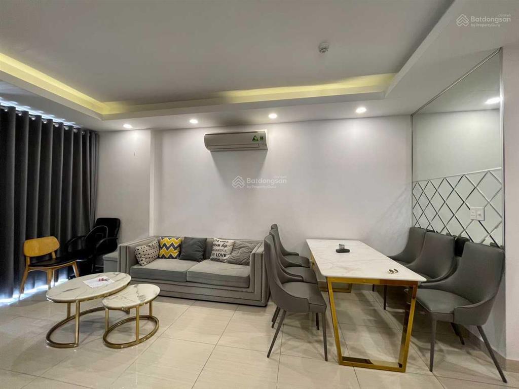 Giảm giá mùa noel, thuê ngay căn moonlight 2pn 9,5tr , nhà cực đẹp full nt 11tr, có bếp 0939 720 ***