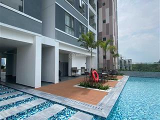 Cho thuê ch precia 2pn chỉ từ 15tr/th có nt đầy đủ, view đẹp .  0911 850 ***