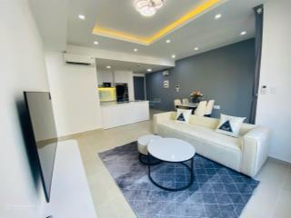Cho thuê ch 1pn 1wc, 52m2 chỉ với 17 triệu tại masteri thảo điền. nhà mới, view đẹp.  0939 720 ***