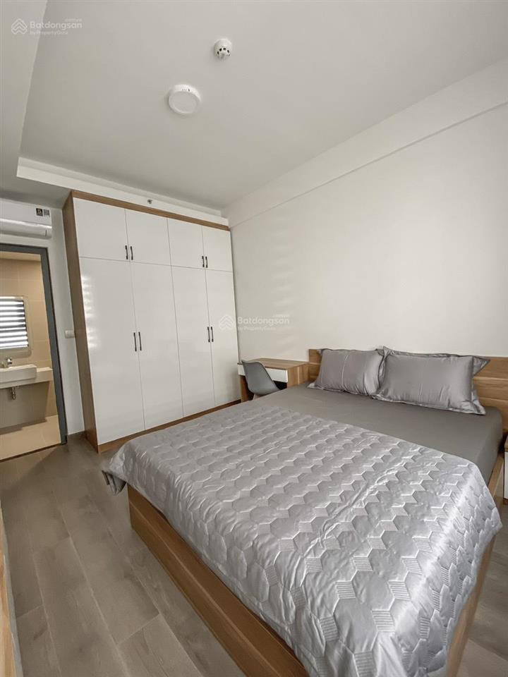 Q7 boulevard bán ch vị trí tốt 3,7 tỷ 2pn hđmb, bao phí, tầng view đẹp.  0969 790 ***