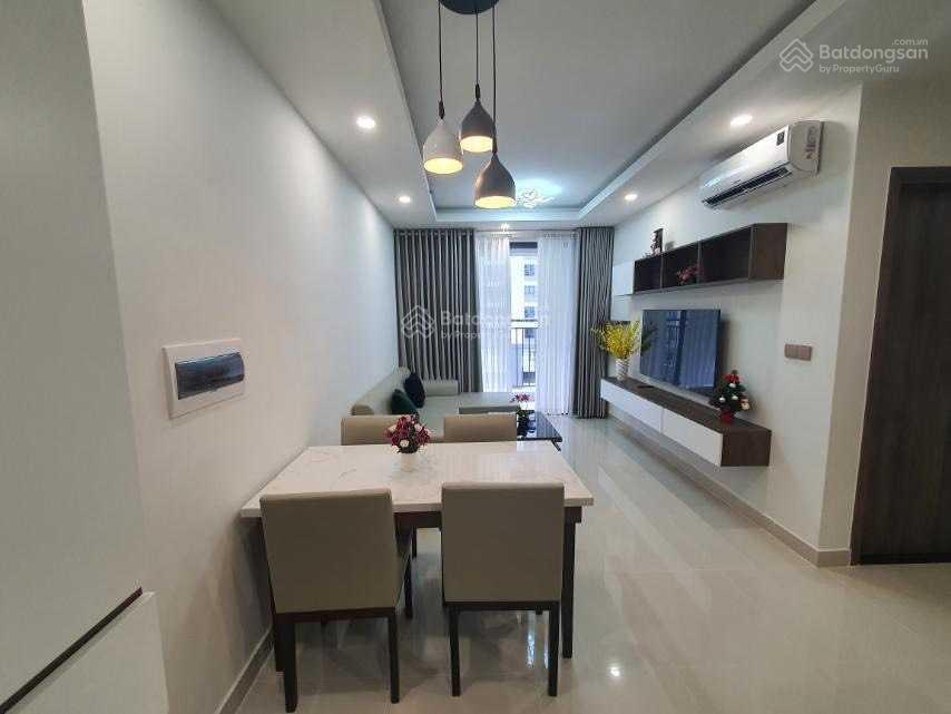 Q7 boulevard bán ch vị trí tốt 3,7 tỷ 2pn hđmb, bao phí, tầng view đẹp.  0969 790 ***