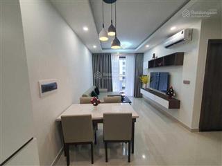 Q7 boulevard bán ch chính chủ 3.1 tỷ 3pn có hđđc, nhà còn mới.  0911 850 ***