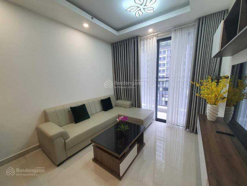 Q7 boulevard bán ch vị trí tốt 3,7 tỷ 2pn hđmb, bao phí, tầng view đẹp.  0969 790 ***
